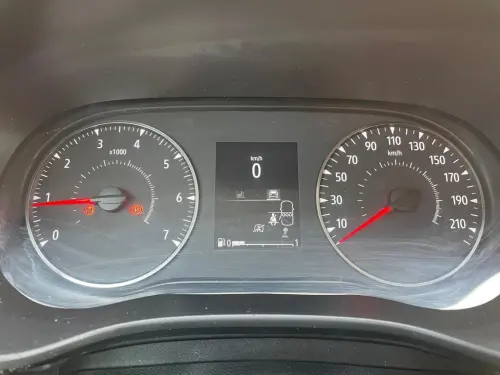 Dacia Sandero ECO-G 100 Stepway Confort - Photo 13