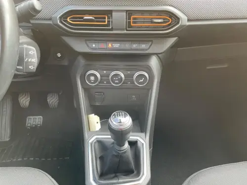 Dacia Sandero ECO-G 100 Stepway Confort - Photo 14