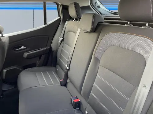 Dacia Sandero ECO-G 100 Stepway Confort - Photo 15