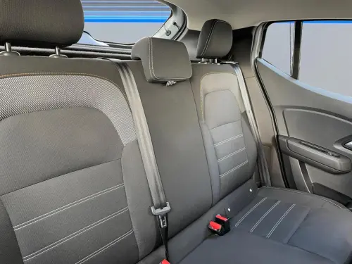 Dacia Sandero ECO-G 100 Stepway Confort - Photo 17
