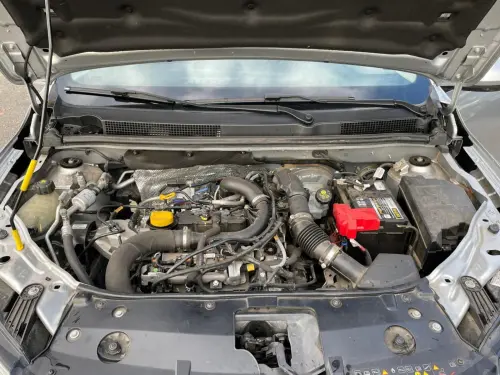 Dacia Sandero ECO-G 100 Stepway Confort - Photo 19