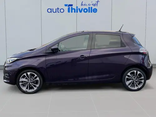 Renault Zoe Zoe R135 - 22B Techno - Photo 1