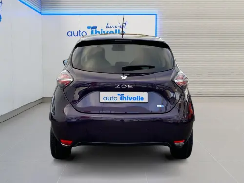 Renault Zoe Zoe R135 - 22B Techno - Photo 3