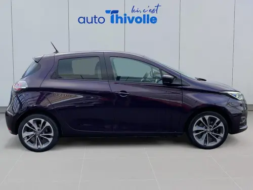 Renault Zoe Zoe R135 - 22B Techno - Photo 5