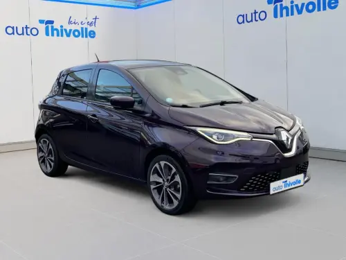 Renault Zoe Zoe R135 - 22B Techno - Photo 6