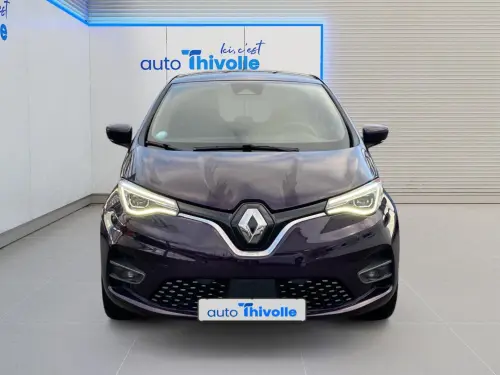 Renault Zoe Zoe R135 - 22B Techno - Photo 7