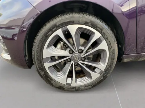 Renault Zoe Zoe R135 - 22B Techno - Photo 8