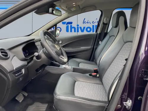 Renault Zoe Zoe R135 - 22B Techno - Photo 9