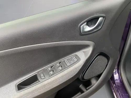 Renault Zoe Zoe R135 - 22B Techno - Photo 10