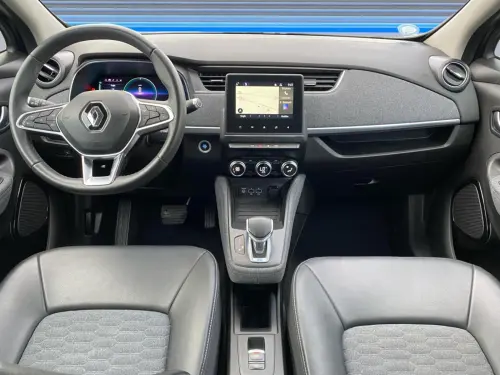 Renault Zoe Zoe R135 - 22B Techno - Photo 11