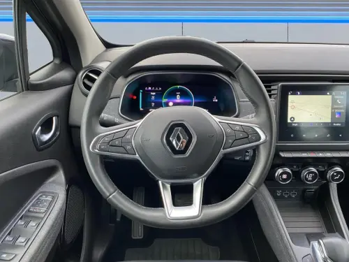 Renault Zoe Zoe R135 - 22B Techno - Photo 12