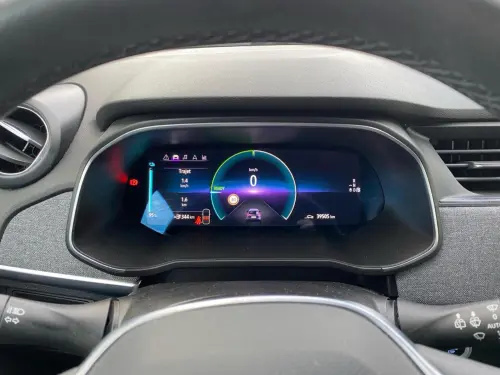 Renault Zoe Zoe R135 - 22B Techno - Photo 13