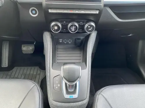 Renault Zoe Zoe R135 - 22B Techno - Photo 14