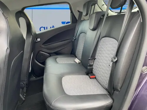 Renault Zoe Zoe R135 - 22B Techno - Photo 15