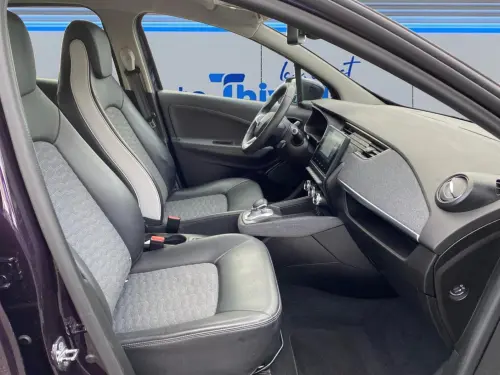 Renault Zoe Zoe R135 - 22B Techno - Photo 16