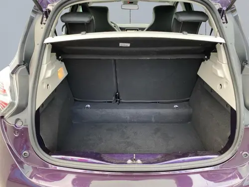 Renault Zoe Zoe R135 - 22B Techno - Photo 18