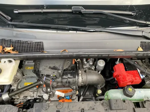 Renault Zoe Zoe R135 - 22B Techno - Photo 19