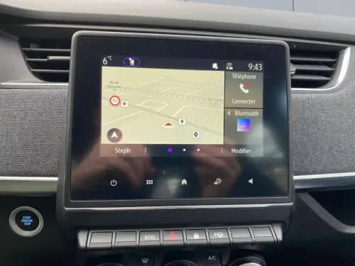 Renault Zoe Zoe R135 - 22B Techno - Photo 20