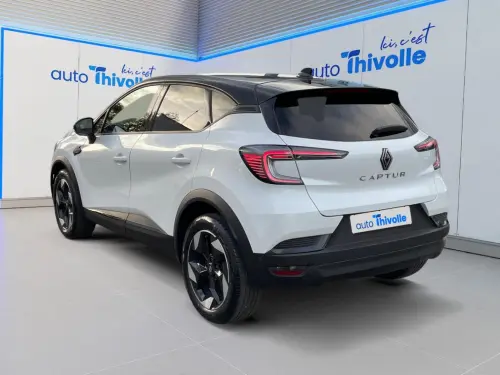 Renault Captur TCe 90 ch Techno - Photo 2