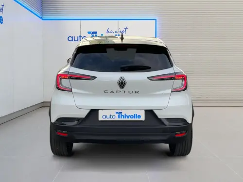 Renault Captur TCe 90 ch Techno - Photo 3