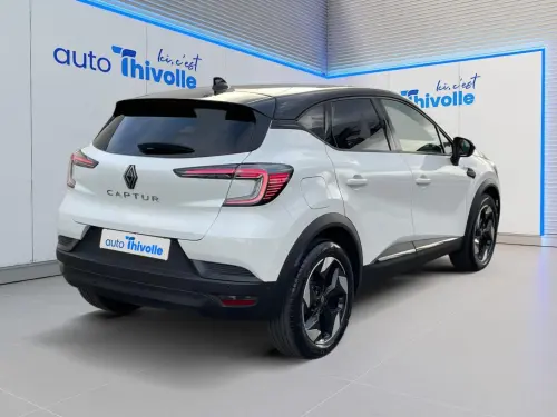 Renault Captur TCe 90 ch Techno - Photo 4
