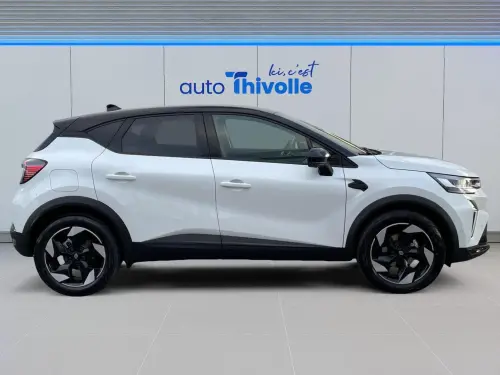 Renault Captur TCe 90 ch Techno - Photo 5