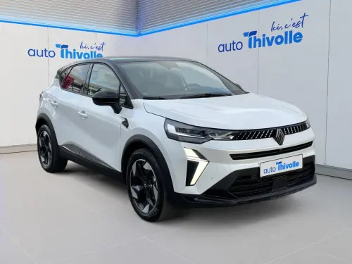 Renault Captur TCe 90 ch Techno - Photo 6