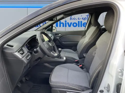 Renault Captur TCe 90 ch Techno - Photo 9