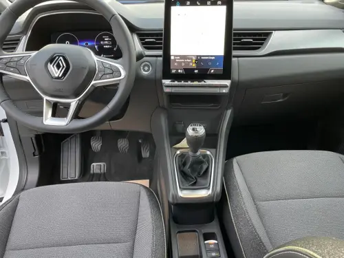 Renault Captur TCe 90 ch Techno - Photo 11