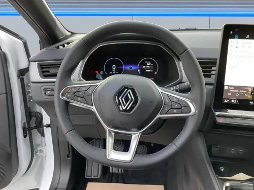 Renault Captur TCe 90 ch Techno - Photo 12