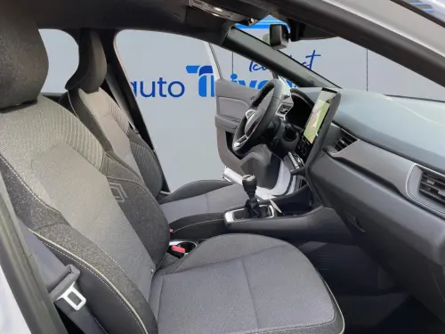 Renault Captur TCe 90 ch Techno - Photo 16