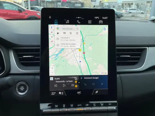 Renault Captur TCe 90 ch Techno - Photo 20