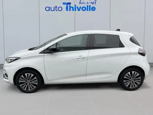 Renault Zoe Zoe R135 - MY22 Iconic - Photo 1