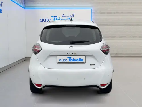Renault Zoe Zoe R135 - MY22 Iconic - Photo 3