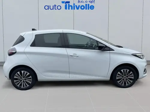 Renault Zoe Zoe R135 - MY22 Iconic - Photo 5