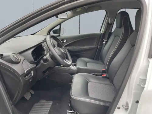 Renault Zoe Zoe R135 - MY22 Iconic - Photo 9