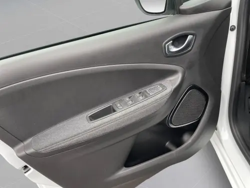 Renault Zoe Zoe R135 - MY22 Iconic - Photo 10