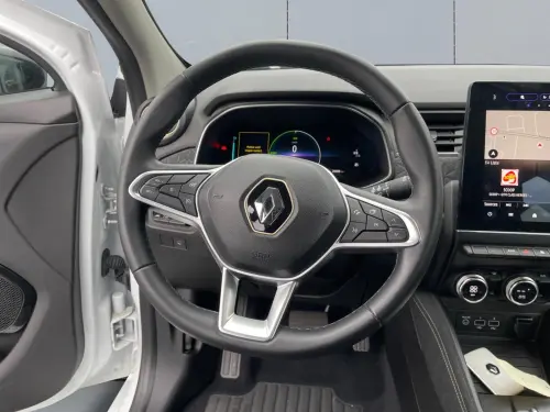 Renault Zoe Zoe R135 - MY22 Iconic - Photo 12