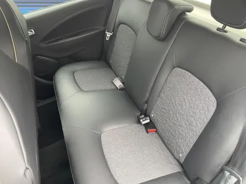 Renault Zoe Zoe R135 - MY22 Iconic - Photo 15