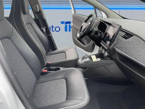 Renault Zoe Zoe R135 - MY22 Iconic - Photo 16