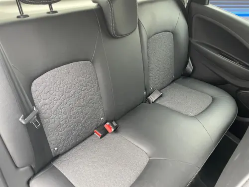 Renault Zoe Zoe R135 - MY22 Iconic - Photo 17