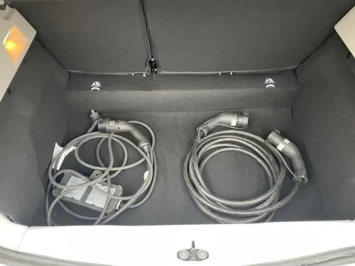 Renault Zoe Zoe R135 - MY22 Iconic - Photo 18