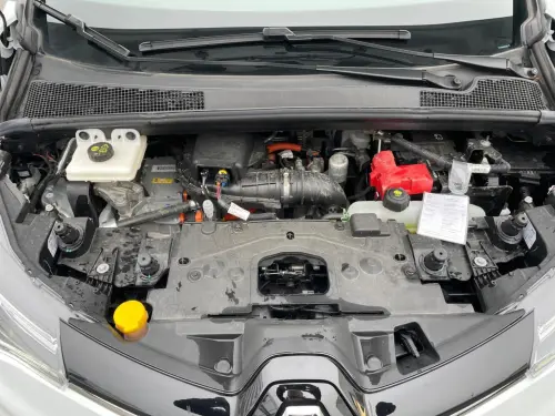 Renault Zoe Zoe R135 - MY22 Iconic - Photo 19