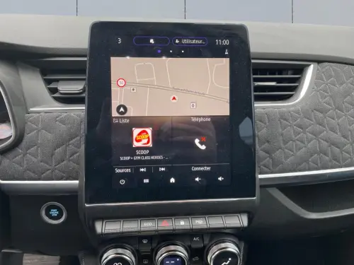 Renault Zoe Zoe R135 - MY22 Iconic - Photo 20