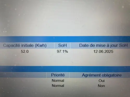 Renault Zoe Zoe R135 - MY22 Iconic - Photo 21