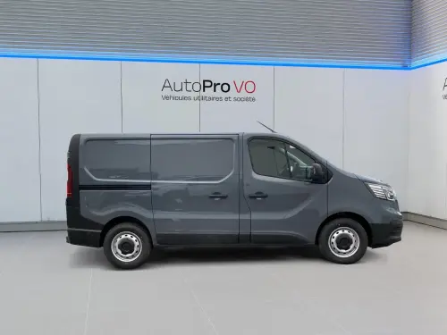 Renault Trafic TRAFIC FGN L1H1 2T8 BLUE DCI 150 GSR2 ADVANCE - Photo 5