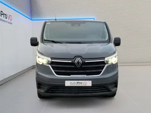 Renault Trafic TRAFIC FGN L1H1 2T8 BLUE DCI 150 GSR2 ADVANCE - Photo 7