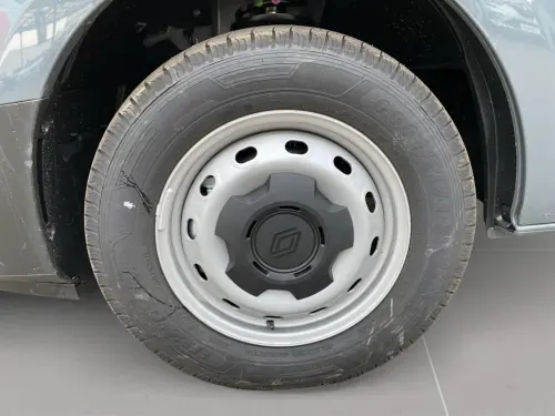 Renault Trafic TRAFIC FGN L1H1 2T8 BLUE DCI 150 GSR2 ADVANCE - Photo 8