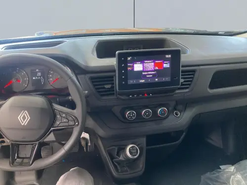 Renault Trafic TRAFIC FGN L1H1 2T8 BLUE DCI 150 GSR2 ADVANCE - Photo 11