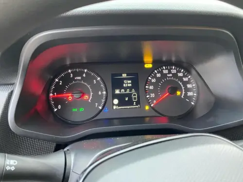 Renault Trafic TRAFIC FGN L1H1 2T8 BLUE DCI 150 GSR2 ADVANCE - Photo 13